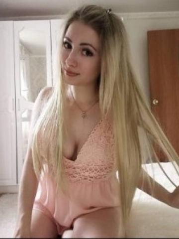 Лизочка